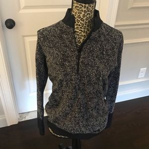 Lululemon zip up